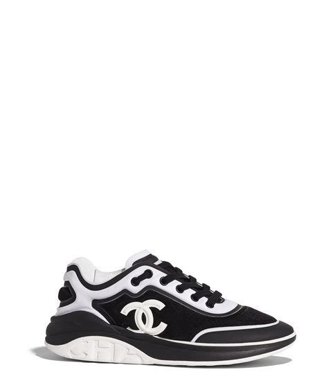 chanel sneakers heren 2019|Chanel shoes.